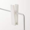 MUJI Aluminum Hanger for MAF04A4A Pants/Skirts, Aluminum,