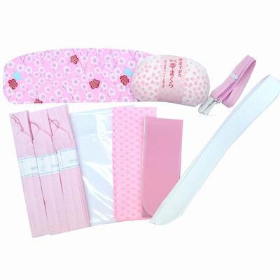 Dressing Accessories Accessory Set Visiting Wear Hakama Dressing Class Accessories Set If You Can Wear This Front Collar Dressing 3 Waist Magic Date
