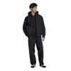 adidas Mens Originals Script Hoodie