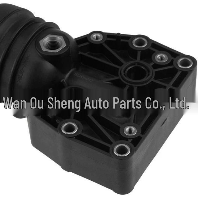 Engine Oil Filter Housing 26300-2JTA1 for Hyundai Sonata Hybrid