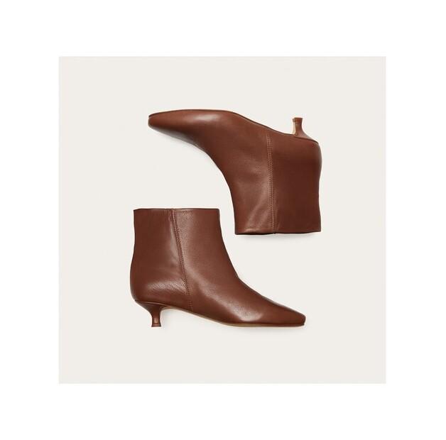Balagan Vared Boots