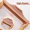3PCS Women Seamless Panties Ultra Thin Breathable Underwear Sexy Low Waist Briefs Female Elastic Wavy Side Lingerie Uniform Co Practical Use