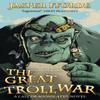 The Great Troll War by Jasper Fforde Paperback Book 9781444799965