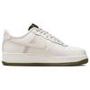 Nike Air Force 1 07 LV8 Winterized - Phantom Men Sneakers Cream Cargo-Khaki Dark-Russet FB8877-001