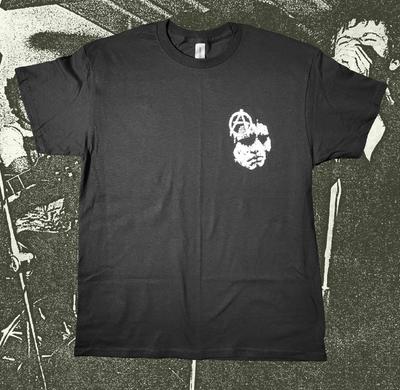 Entladungs-T-Shirt, Unisex-Shirt