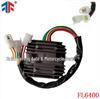 Honda VT1100 Motorcycle Rectifier 31600-MCK-A01