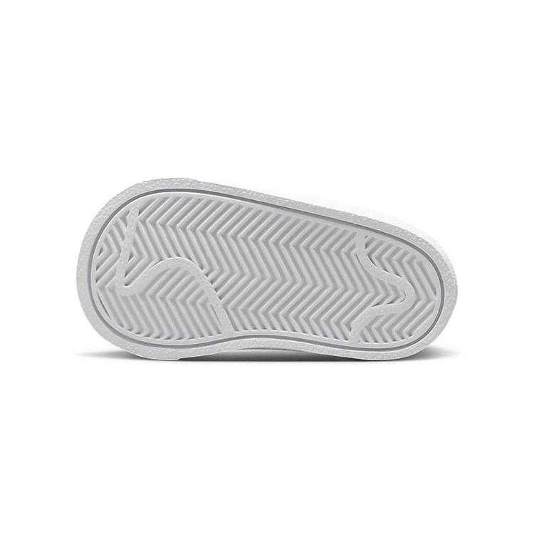 Nike Blazer Mid '77 TD 'White Black Volt' DA4088-109