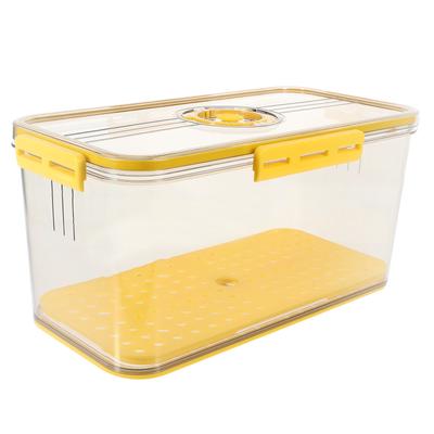 Conteneurs pour aliments – Stockage alimentaire