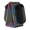 4 in 1 Charging Station Professional Charging Cradle Dock Station Accessories for Game Wireless Controller Accessories