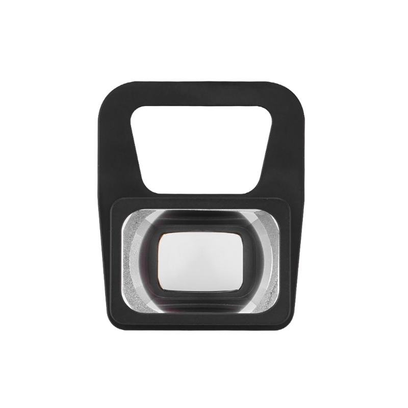 Wide Angle Lens for Air 3 Drones Ballhead Lens Filter External Professional Expanded Angled Lens Accessories