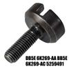 Exact Performance Camshaft Pump Drive Coupling for Ford Fusion For Mustang Placement Camshaft Pump Drive Coupling