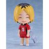 Nendoroid Surprise Haikyu!! 03 Nekoma Arc 6-Pack Box