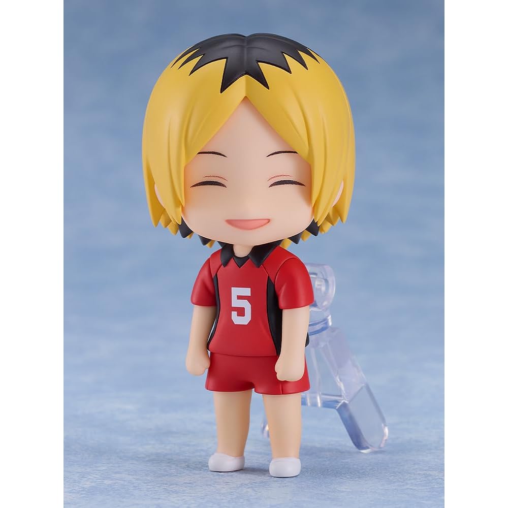 Nendoroid Surprise Haikyu!! 03 Nekoma Arc 6-Pack Box