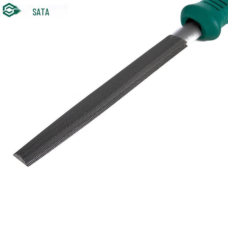 SATA Flat File