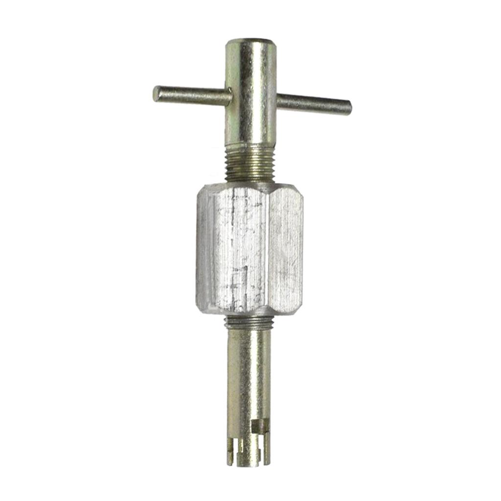 Upgraded Car Air Conditioning Orifice Tube Removal Tool A/C Orifice Tube Remover/Installer Auto Repair Tool Durable