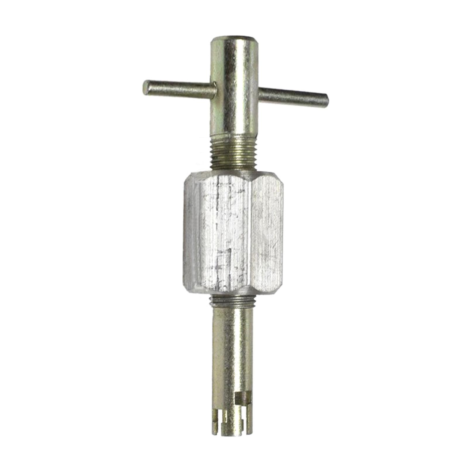 

Модернизированный инструмент для снятия трубки сопла автомобильного кондиционера, инструмент для снятия/установки трубки сопла кондиционера, прочный инструмент для ремонта автомобиля B