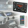 Bluetooth-compatible MP3 Decoders & Amplifier Board Upgrades for Seamless Wireless Music Playback and Strong sound  Performances
