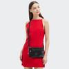 RIRI ZIP Jet Black Glam KI60253RC 1L [Kipling]