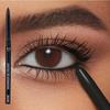Automatic Color Smooth Waterproof Glue Eyeliner Pencil Eyeliner Long Lasting Colourful Eyeliner Pencil Eye Makeup Cosmetics