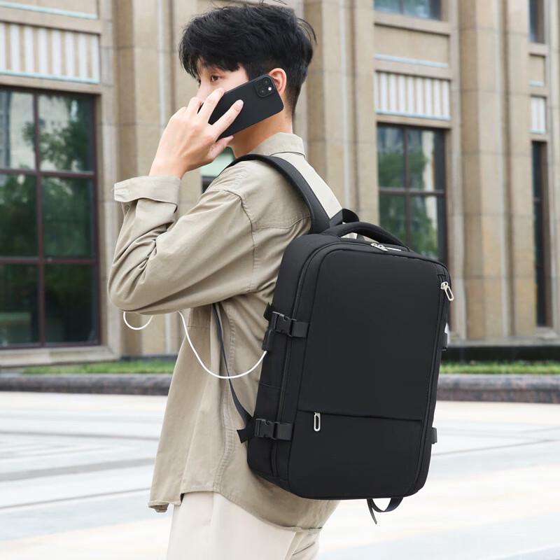Li Shen Business Laptop Backpack