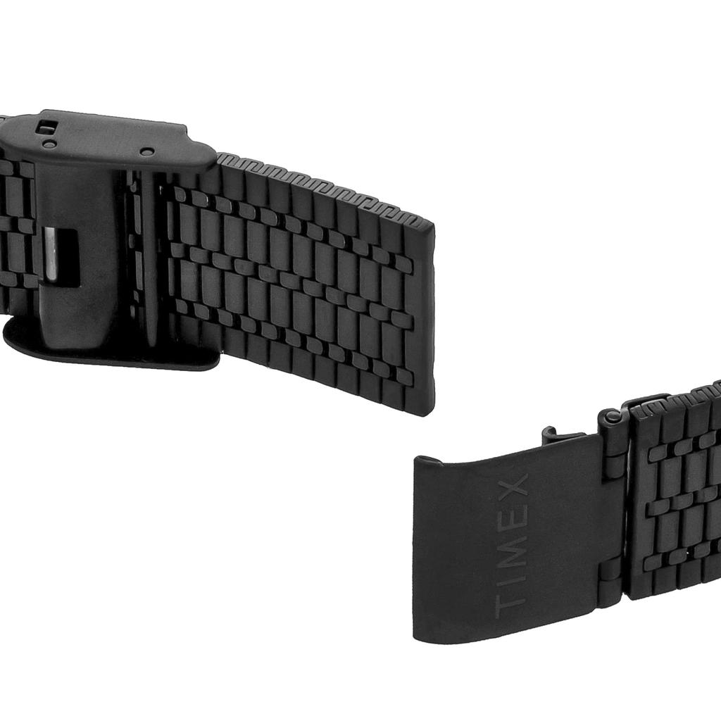 TIMEX Watch Timex Cue TIMEX Q TW2U61600 Imported [Timex] Men's [Regular Product]