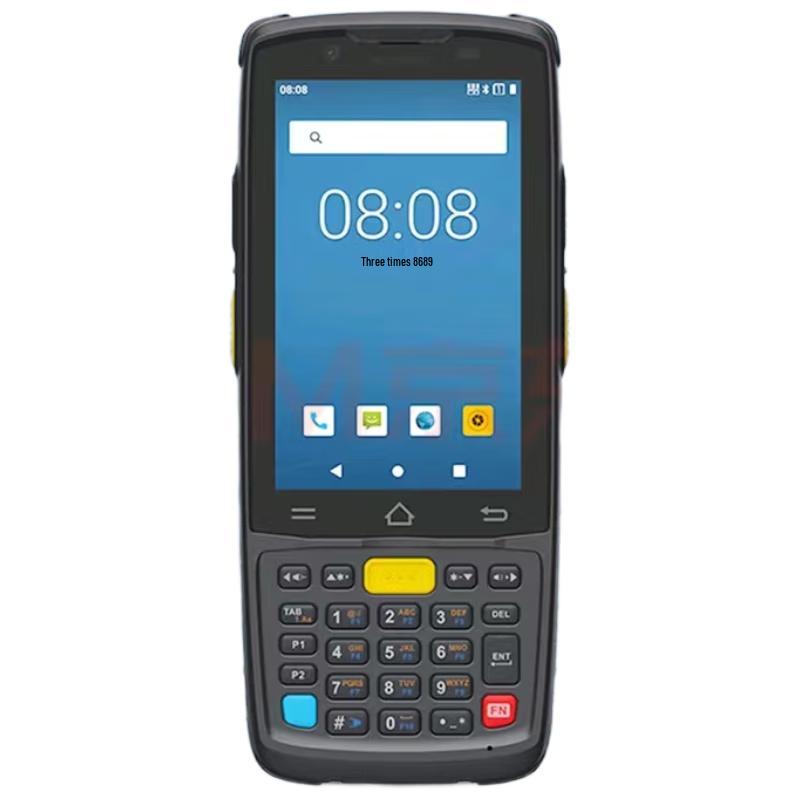 iData K3Pro Android Handheld PDA Barcode Scanner