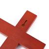 Wooden Cross Pendants Wood Pendants Wood Pendants DIY Pendants 1PCS