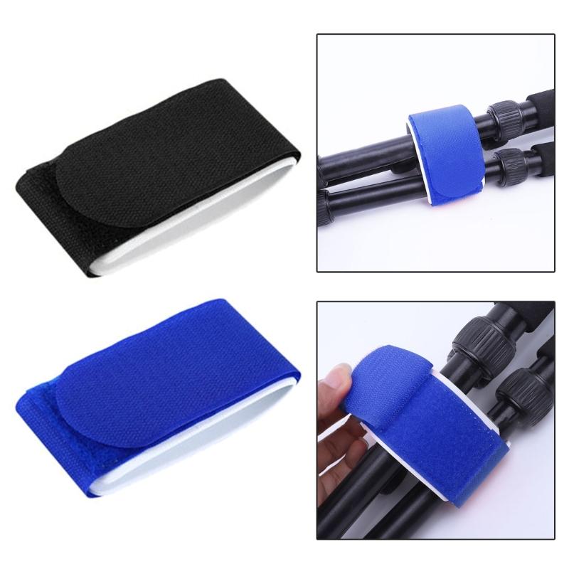 6Pcs Snowboard Wraps Ties Ski Wrap Versatile Fixing Strap Snowboard Straps Ski Fixing Band Skis Snowboard Binding Parts
