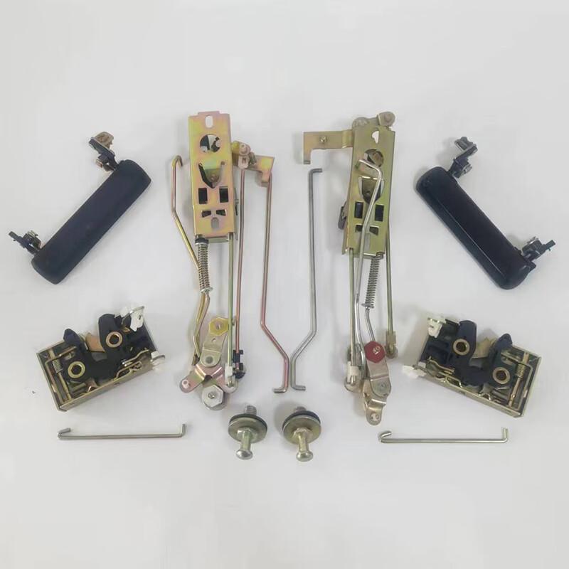 Wan Che You Dongfeng EQ1118GA Car Door Lock Set