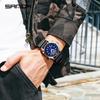 SANDA Casual Style Watches Men Quartz Wristwatch Waterproof Shock Man Watch Relogio Mascuo 3008 Fashion New Sport Men's Watch