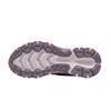 Skechers Outdoor Womens Mesh Synthetic Leather Round Toe Lace-Up Low-Top Training Shoes Women Sneakers 180378-LAV