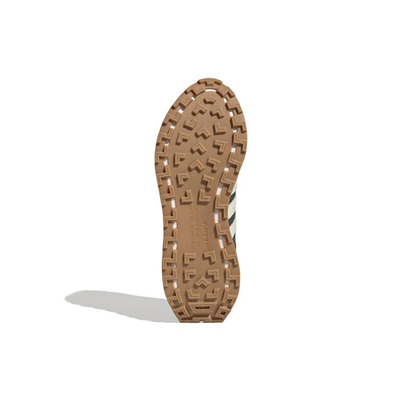 adidas originals Retropy E5 Green Oxide Sneakers GW6779