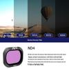 Filtri ND/CPL/UV per DJI Mavic 2 - Rivestiti Multistrato