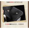 3C Certified Half Face Helmet Motorcycle Electric Bike Riding - Vintage Style Unisex