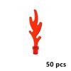 MOC Building Blocks Assembles Particles Compatible with 6126 Big Flame Bricks DIY Educational Toys Ideal For Children