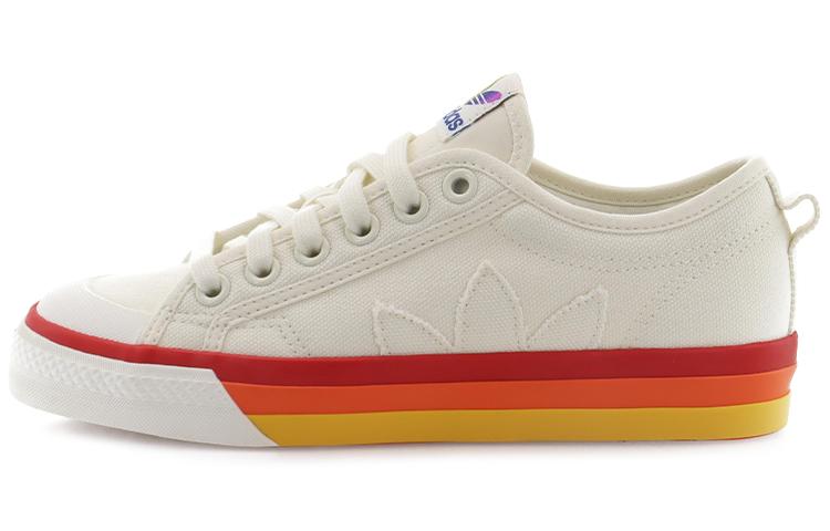 Adidas Nizza  Pride  EF2319 44