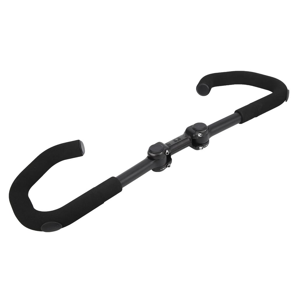 Outdoor Sports Dual Line Stunt Parafoil Kite 1.4m Power Soft Kite with Handle 30m Line