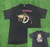 VINTAGE 1989 STEVIE NICKS OTHER SIDE OF THE MIRROR TOUR BAND TSHIRT REPRINT Unisex T-Shirt