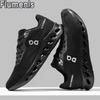 2026 Neuer Sommer Neue Stoßdämpfende Freizeit-Sportschuhe Off-Road-Laufschuhe für Damen und Herren Modetrend Golfschuhe 39-45