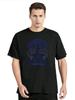 Master Baiter Funny Fishing T-Shirt Funky Street Tops TShirt Men Cotton Classic Graphic T Shirts Leisure Outdoors Men Tee