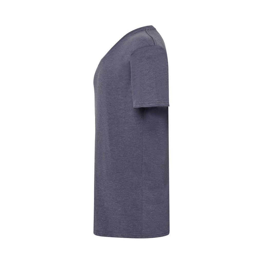 JHK Mens Urban V Neck T-Shirt