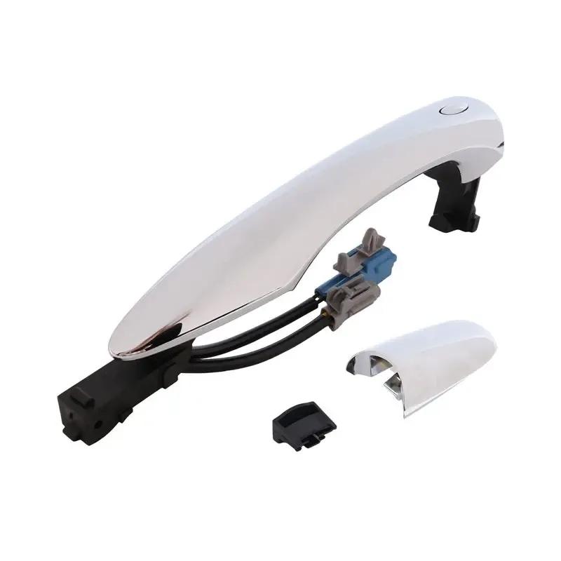 80640-3JA0B 80640-1BA0A Exterior Car Door Handle For Infiniti FX30 FX35 FX37 2009-2013 QX50 QX60 QX80 EX35 QX70
