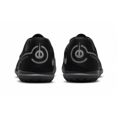 Tiempo Legend 9 Club Low Top Kids' Soccer Shoes Black Kids' DA1334-004