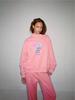 Women's High Neck Heavyweight Trendy Hoodie - Comfortable, Fashionable, Casual, Versatile for Spring and Autumn.