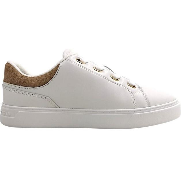 Кроссовки Tommy Hilfiger Casual Leder Turnschuhe