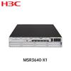 H3C MSR3640-X1 Gigabit Enterprise VPN Router