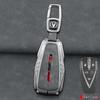 2024 Changan CS35 PLUS Key Case Blue Whale NE Edition - Protective Shell for Men and Women