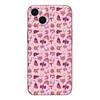 Black Tpu Case For Motorola Moto G52 G42 G60 4G G60S G71 G9 Play Plus Power One 5G Ace Dentist tooth pattern