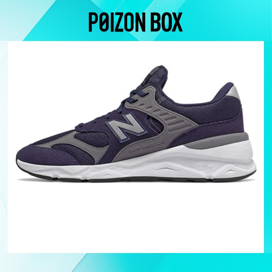 

New Balance NB X-90 Lifestyle Shoes Unisex