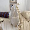 Apple Rucksack Schüler Leichter Rucksack